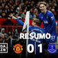 Reduzido a 10 desde cedo, Everton surpreende Amorim e companhia em Old Trafford (resumo)