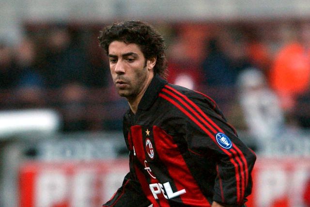 Fotos: algumas das melhores camisolas do século XXI