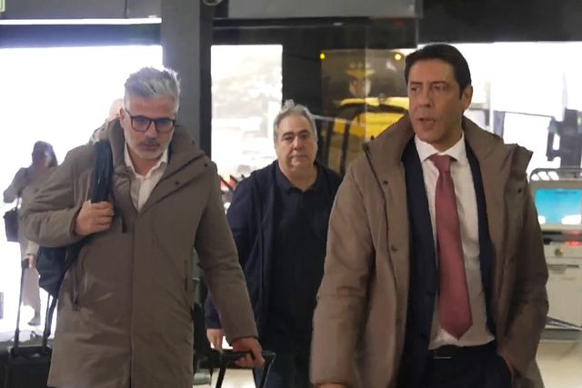 Rui Costa «sempre confiante»: «É um duelo decisivo»