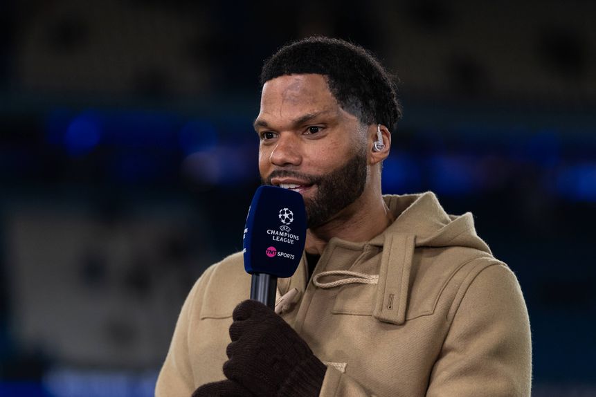 Joleon Lescott