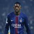 Ousmane Dembélé