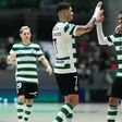 Sporting futsal - Foto: Sporting CP