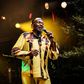 Jimmy Cliff