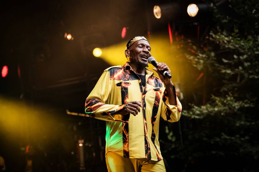 Jimmy Cliff