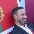 Bino Maçães, selecionador nacional de Portugal no Mundial sub-19 - Foto: IMAGO