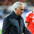 José Mourinho, treinador do Benfica - Foto: IMAGO