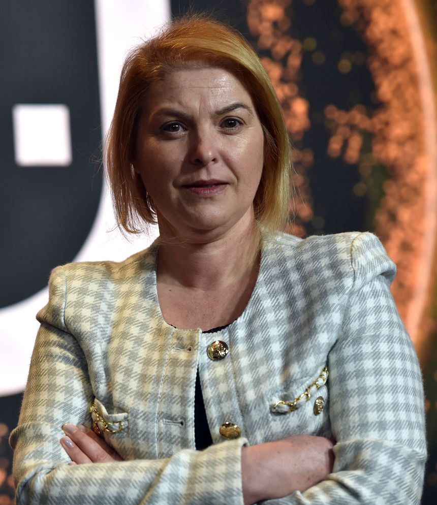 Helena Pires, CEO da FPF