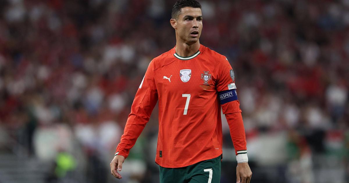 Depois da MMA, Ronaldo também investe na Inteligência Artificial | A Bola
