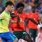 Portugal e Brasil em duelo na meia final do Mundial sub 17 - Foto: FIFA