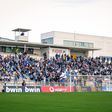 Aficionados do Vila Nova estão sempre ao lado da equipa - Foto: Famalicão