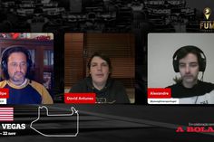 Vamos falar de Fum: o idiota motivado