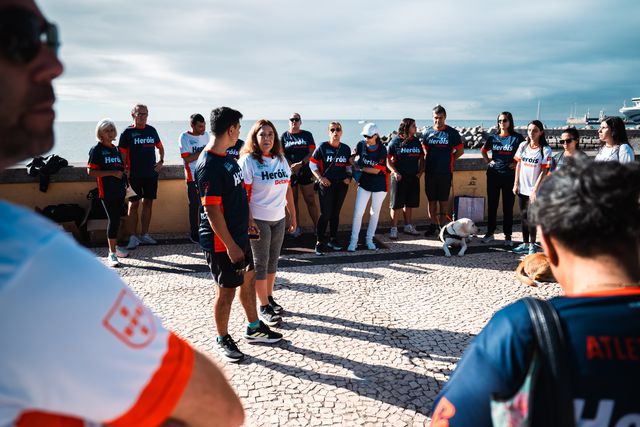 Projeto Sexto Sentido - Foto: André Carvalho