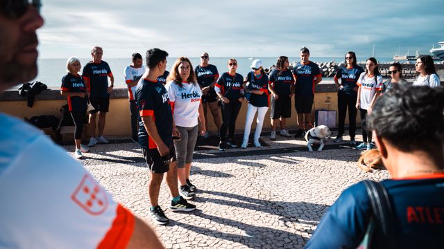 Projeto Sexto Sentido - Foto: André Carvalho