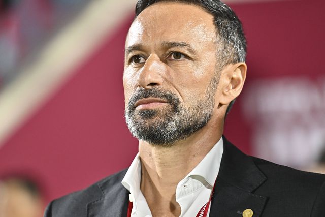 Bino Maçães (IMAGO)