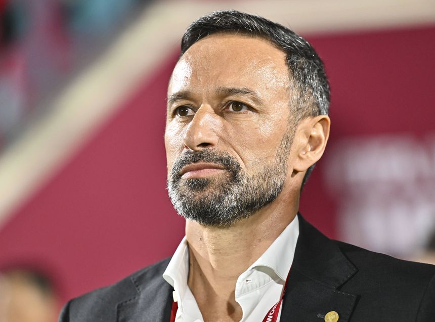 Bino Maçães (IMAGO)