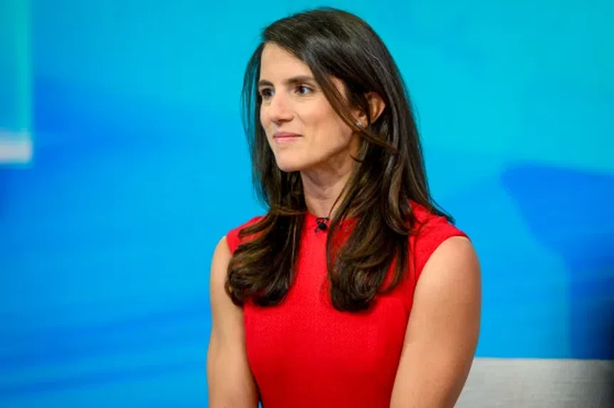 Tatiana Schlossberg-NBC News