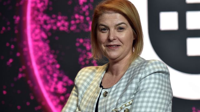 Helena Pires, CEO FPF