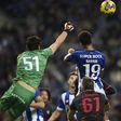 «Dragão num manual de lugares comuns», a crónica do FC Porto-Leixões