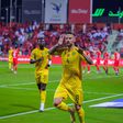 Seferovic marca pelo Al Wasl (vídeo)
