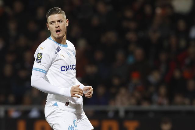 Vitinha não convence e pode sair em janeiro