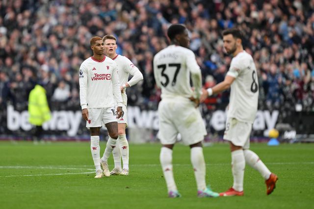 Man. United num caco: tantas derrotas pelo Natal… só em 1930