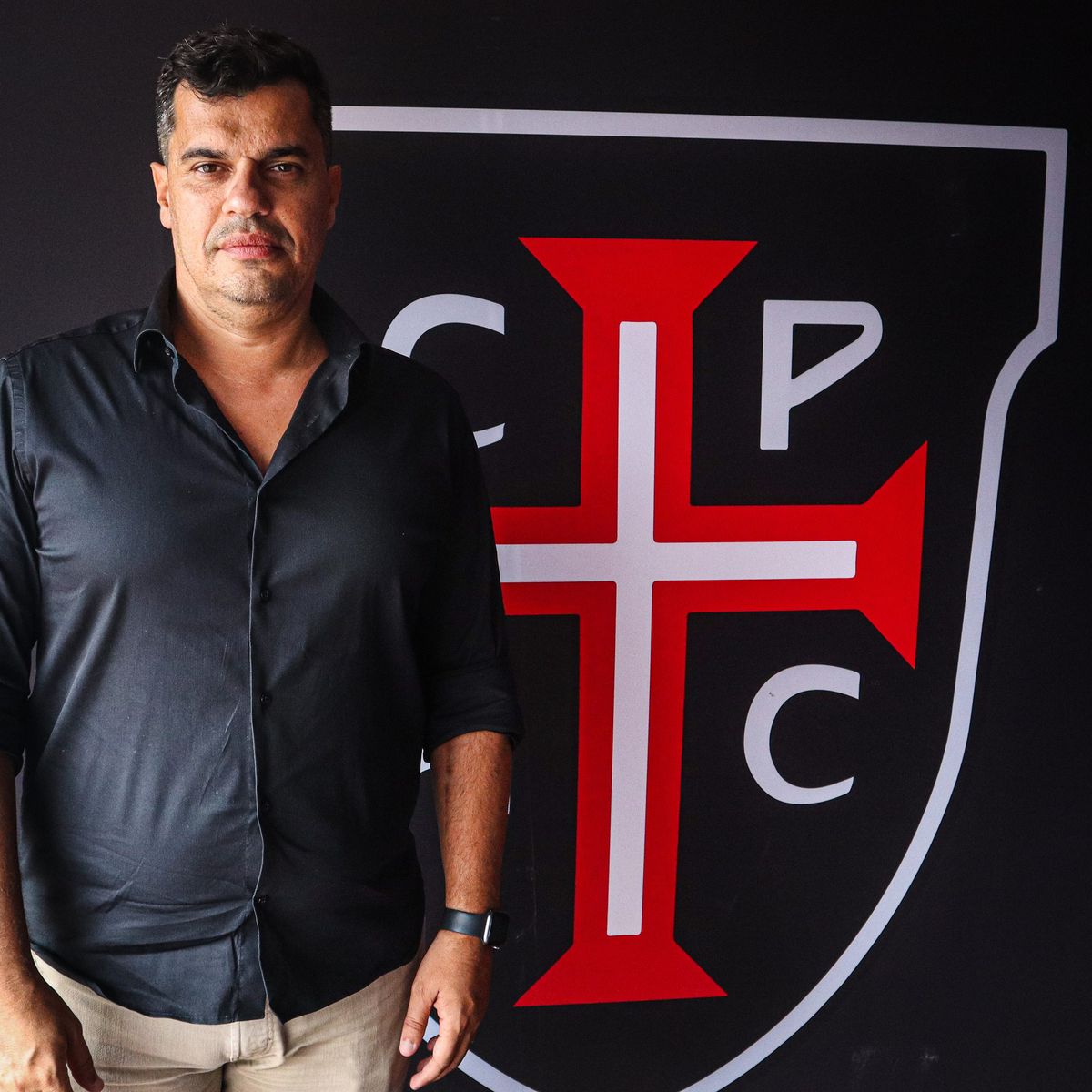 Diogo Boa Alma in Talks to Leave Sporting Director Position at Casa Pia Geese