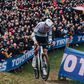Van der Poel faz arco-íris brilhar entre superestrelas do ciclocrosse