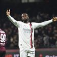 E vão 30 lesões no Milan: Tomori é a nova vítima