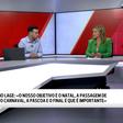 «António Silva atravessa um momento desafiante no Benfica»