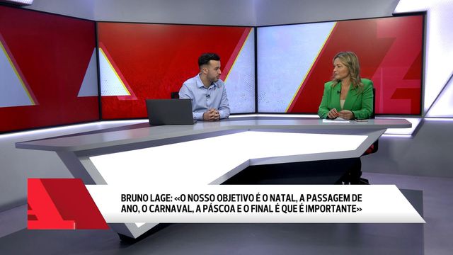 «António Silva atravessa um momento desafiante no Benfica»