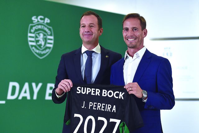 Não há petróleo em Alcochete