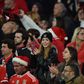 O Natal com a família que escolhemos (o Benfica)