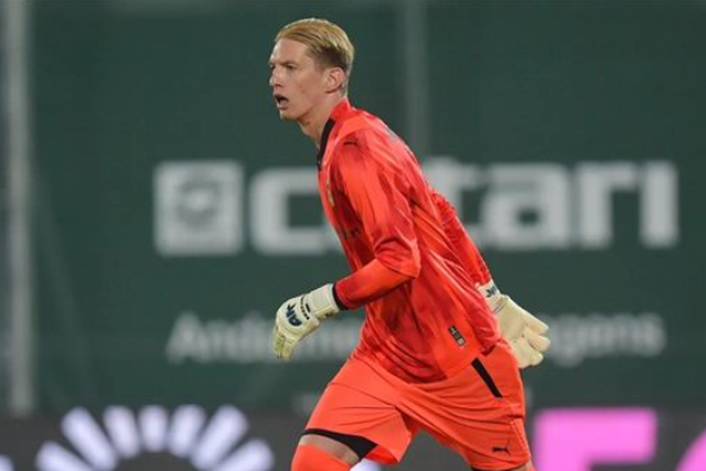 Destaques do Rio Ave: Miszta tudo fez para ter bom Natal