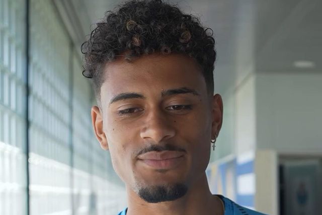 Polvo, bacalhau ou marisco: é assim a ceia de Natal do plantel do FC Porto