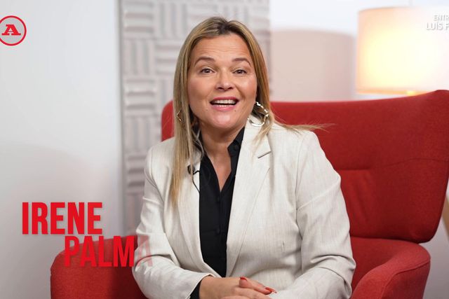 Entrevista a Luís Freire na íntegra