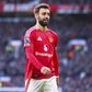 Man. United: novos donos impediram gesto admirável de Bruno Fernandes