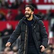 Ruben Amorim: «O Rashford quer jogar, mas eu sei o que estou a fazer»