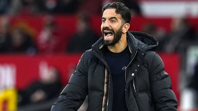 «Não é fácil para Amorim escolher apenas onze»