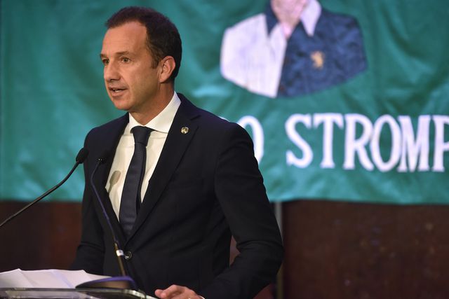 «Frederico Varandas aparece de peito feito de forma despropositada»