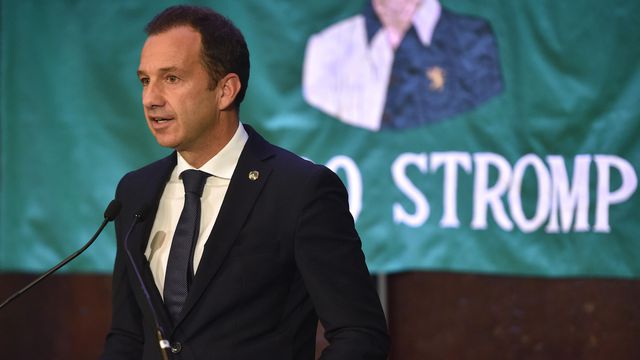 «Frederico Varandas aparece de peito feito de forma despropositada»