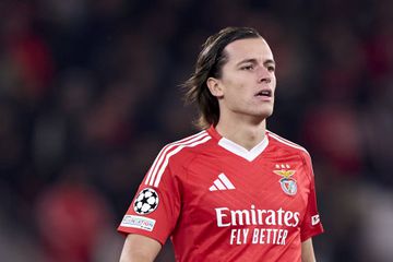 Adi Hutter: «Carreras teve a sorte de não ser expulso nos dois jogos»