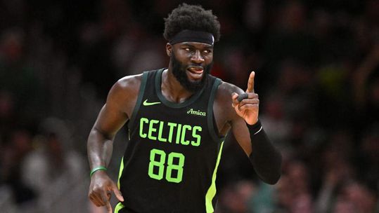 NBA: Neemias soma seis pontos, mas não evita derrota dos Celtics