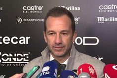 «40 anos de fruta e de agentes do Benfica a comprarem jogadores, isso é que era insustentável!»