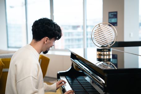 «Não era expectável que o Vitinha se tornasse grande jogador»