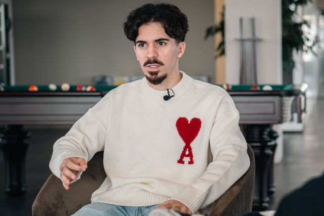 «Tudo farei para que o Vitinha da Seleção seja o mesmo do PSG»