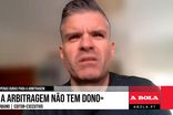 «Os novos dirigentes têm tempo suficiente e este registo já não cola»