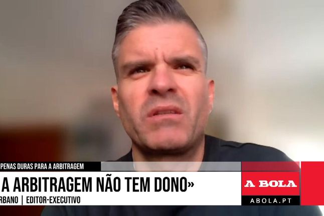 «Os novos dirigentes têm tempo suficiente e este registo já não cola»