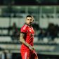 Nicolás Otamendi, 37 anos, tem contrato com o Benfica até junho