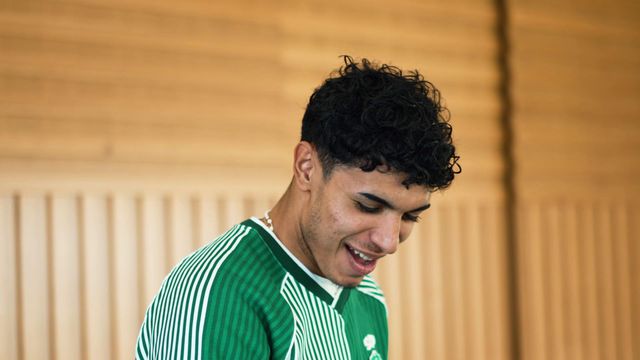 A entrevista a João Simões na íntegra