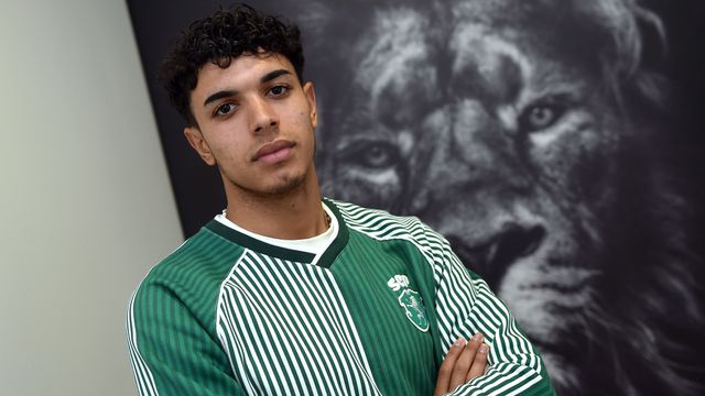 Golo de João Simões nos Açores tem uma história bem curiosa por trás (Foto Miguel Nunes)